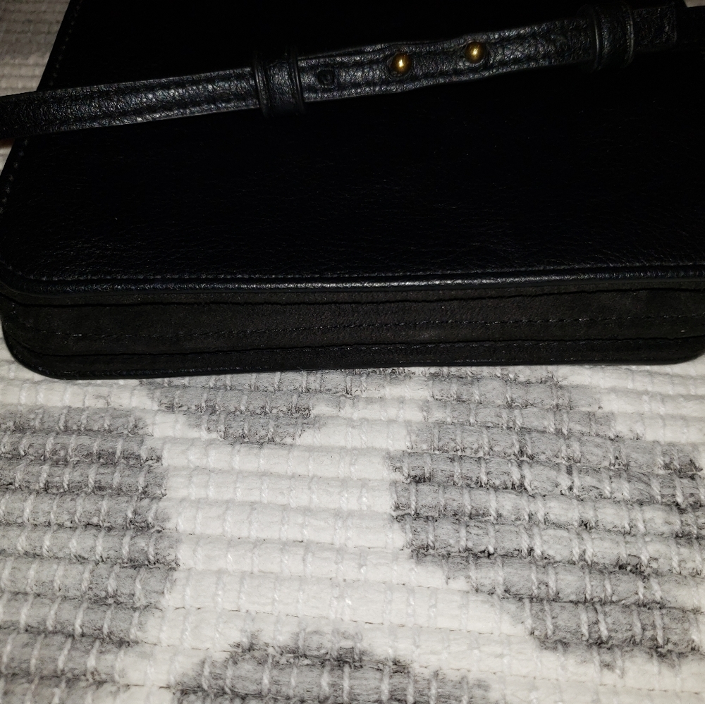 AE crossbody purse/clutch - Picture 9 of 14